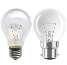Incandescent Bulbs